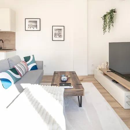 Le Repos Du Melomane - A 1h De Lyon Climatise Apartment