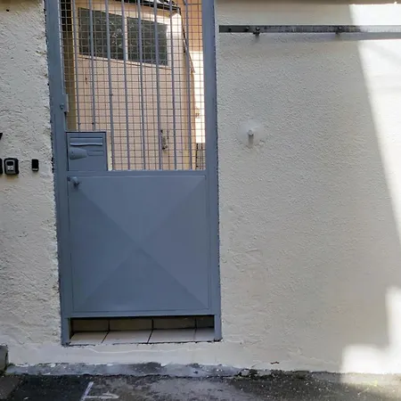 Apartment Le Repos Du Melomane - A 1h De Lyon Climatise *
